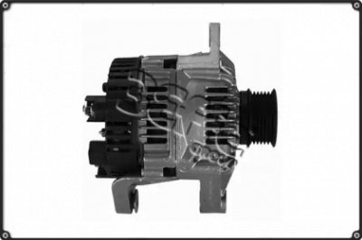3EFFE GROUP alts072 -  